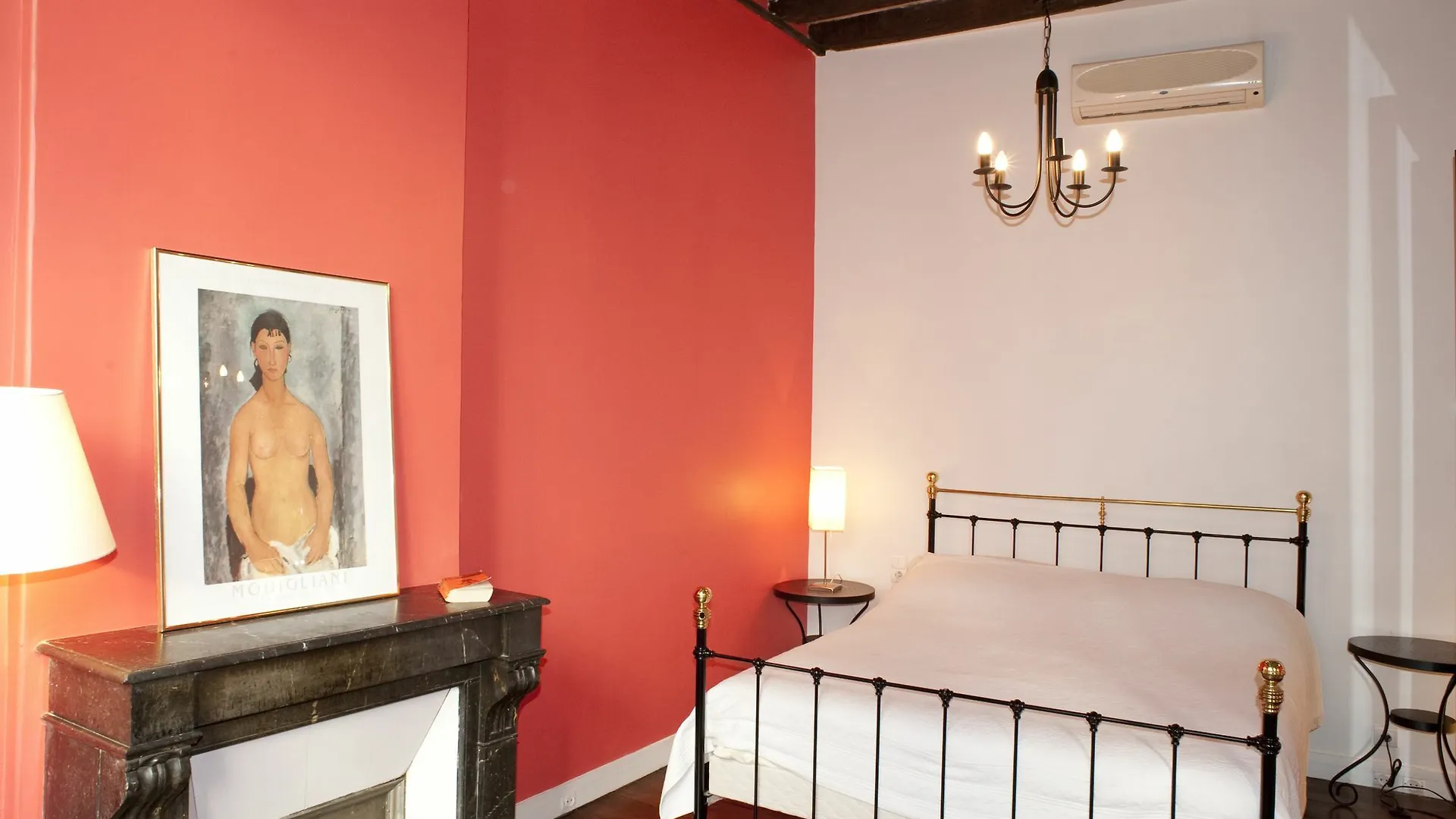 Διαμέρισμα Appartement 2 Chambres Παρίσι Γαλλία